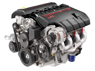P0979 Engine